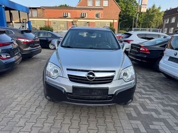 Gebrauchte Opel Antara