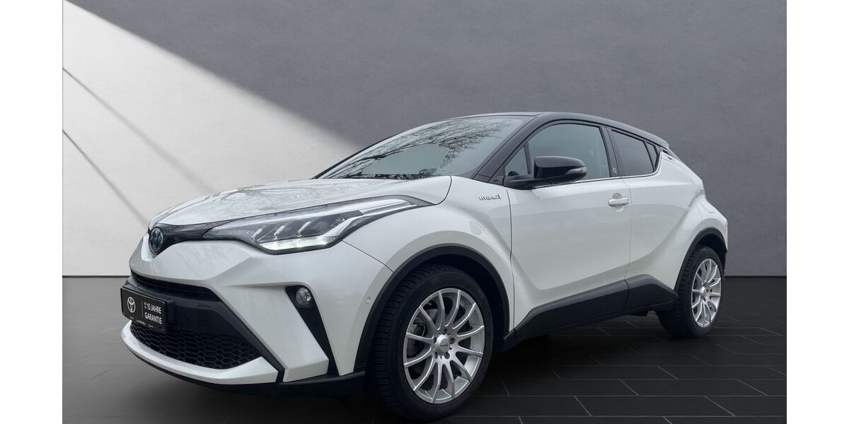 Toyota C-HR 44.500 km 21.690 &euro; Wesel 46485
