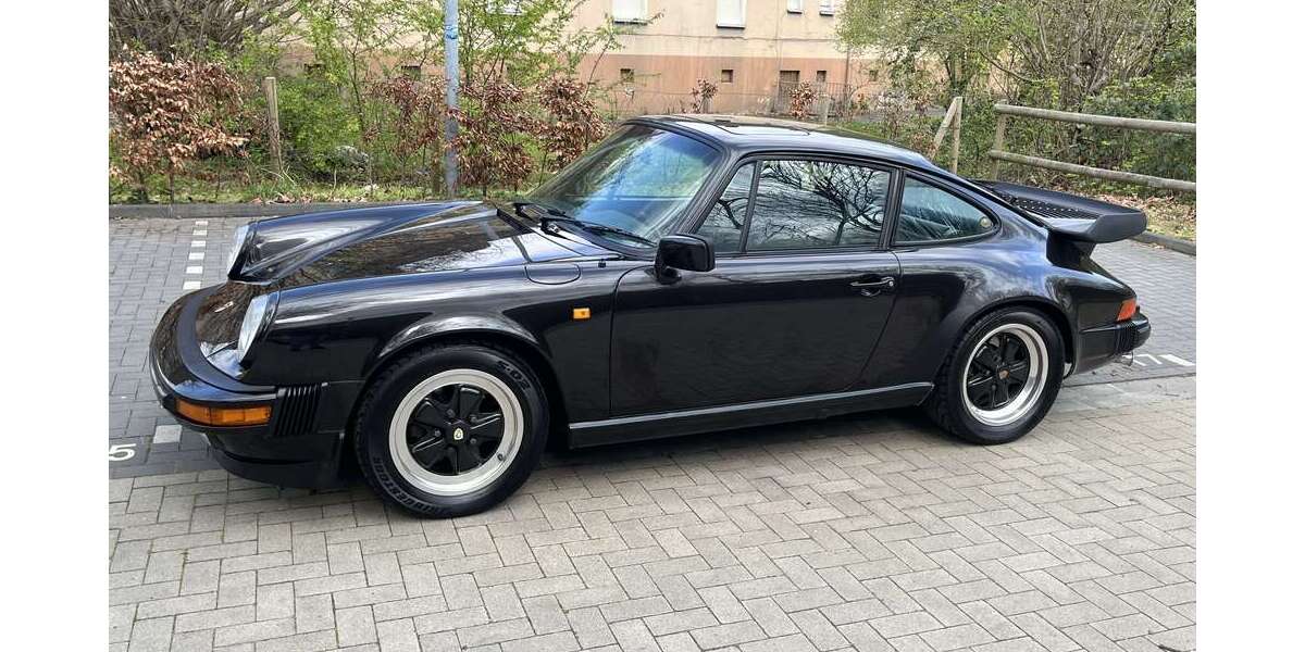 Porsche 911 105.000 km 65.000 &euro; Duisburg 47057