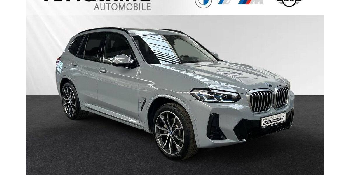 BMW X3 38.520 km 50.874 &euro; Moers 47441