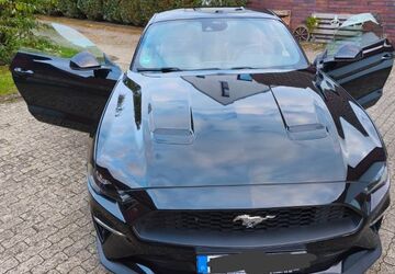 Ford Mustang 78.000 km 36.999 &euro; Haltern am See 45721