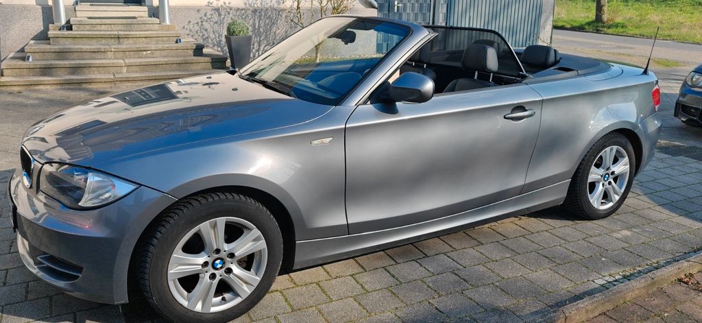 BMW 118 120.850 km 7.450 &euro; Dorsten 46284