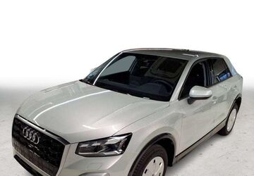 Audi Q2 10.467 km 31.880 &euro; Moers-Hülsdonk 47441