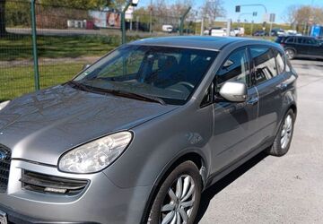 Subaru Tribeca 191.000 km 3.700 &euro; Essen 45329