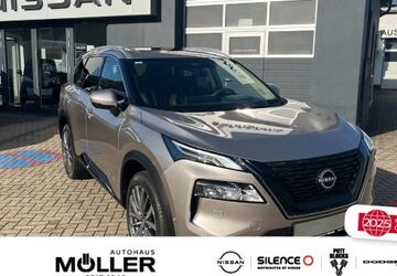 Nissan X-Trail 2.500 km 43.990 &euro; Hattingen 45527