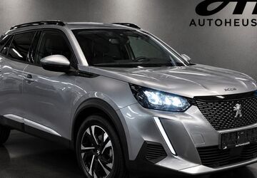 Peugeot 2008 12.269 km 14.250 &euro; Velbert 42551