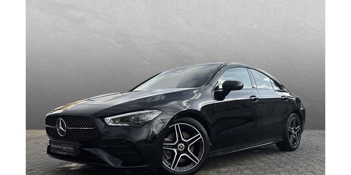 Mercedes-Benz CLA 200 6.533 km 39.490 &euro; Dinslaken 46535