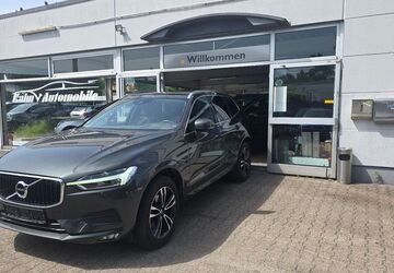 Volvo XC60 129.000 km 23.990 &euro; Gladbeck 45966