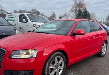 Audi A3 212.000 km 2.990 &euro; Datteln 45711