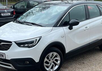 Opel Crossland (X) 134.805 km 9.999 &euro; Duisburg 47137