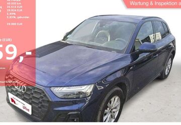 Audi Q5 60.697 km 39.380 &euro; Moers-Hülsdonk 47441