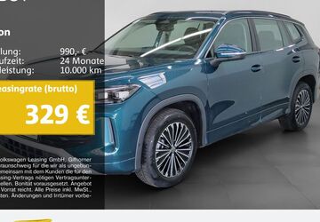 VW Tayron 21.904 km 40.430 &euro; Bochum 44809