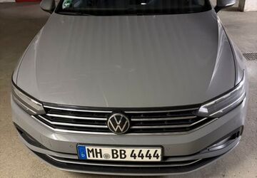 VW Passat Variant 113.000 km 29.995 &euro; Mülheim an der Ruhr 45468