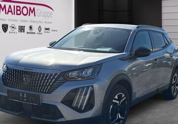 Peugeot 2008 32.000 km 21.990 &euro; Wesel 46485