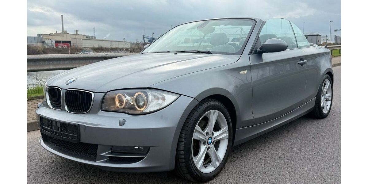 BMW 118 129.960 km 8.250 &euro; Duisburg 47138