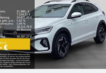 VW Taigo 2.999 km 30.980 &euro; Bochum 44892