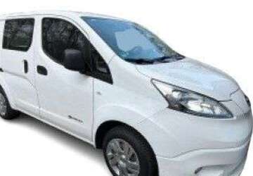 Nissan NV200 40.000 km 13.480 &euro; Duisburg 47249