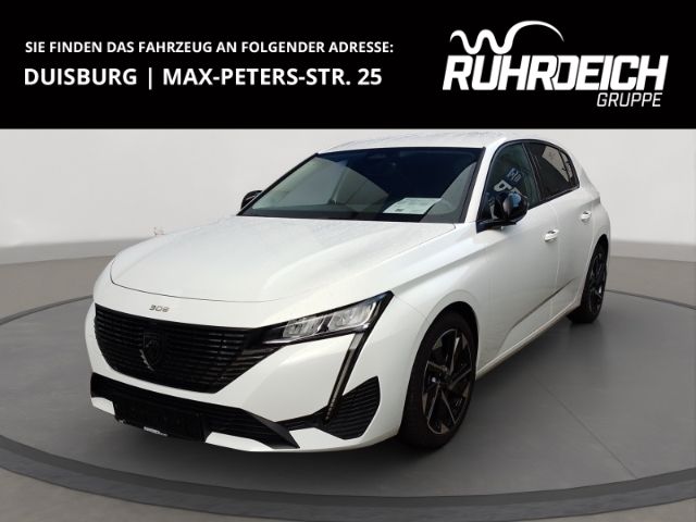 Peugeot 308 22.654 km 19.990 &euro; Duisburg 47059