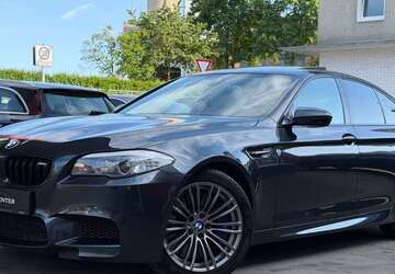 BMW M5 126.900 km 35.900 &euro; Gelsenkirchen 45889