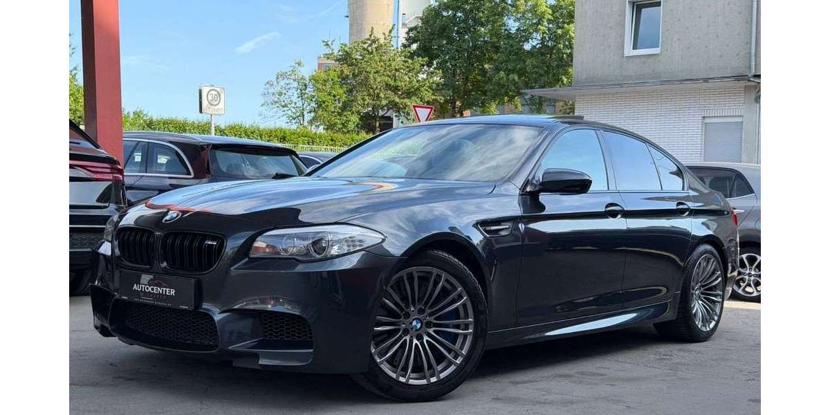 BMW M5 126.900 km 35.900 &euro; Gelsenkirchen 45889