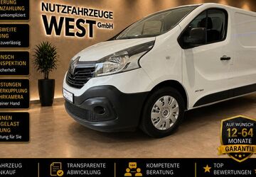 Renault Trafic 95.000 km 13.490 &euro; Datteln 45711