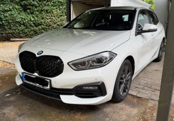 BMW 118 86.000 km 15.599 &euro; Gladbeck 45968