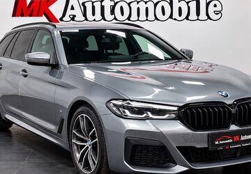 BMW 520 196.742 km 22.990 &euro; Gladbeck 45968