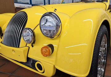 Morgan Plus 4 2.000 km 79.000 &euro; Gelsenkirchen 45884