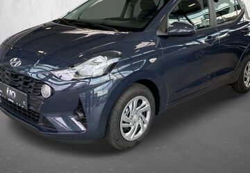 Hyundai i10 27.290 km 12.990 &euro; Bochum 44809