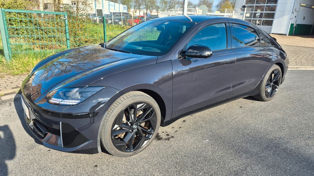 Hyundai IONIQ 6 52.500 km 32.200 &euro; Duisburg 47228