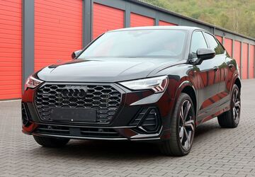 Audi Q3 63.616 km 32.800 &euro; Oberhausen 46149