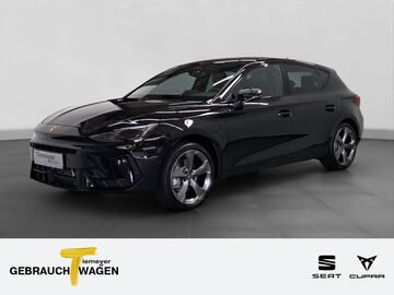 Gebrauchte Cupra Leon