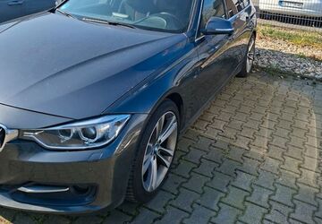 BMW 316 258.000 km 8.950 &euro; Duisburg 47138