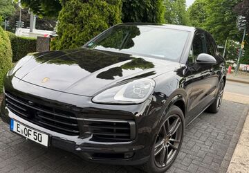 Porsche Cayenne 112.000 km 45.911 &euro; Mülheim an der Ruhr 45473