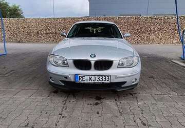 BMW 116 198.000 km 2.300 &euro; dorsten 46286