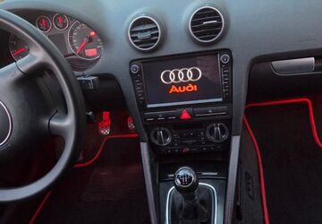 Audi A3 286.000 km 2.800 &euro; Duisburg 47167