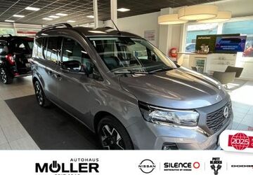 Nissan Townstar 6.000 km 28.490 &euro; Hattingen 45527