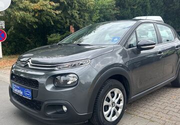 Citroen C3 115.060 km 5.990 &euro; Moers 47447