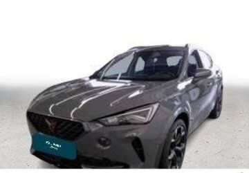 Cupra Formentor 36.336 km 22.680 &euro; Moers 47441