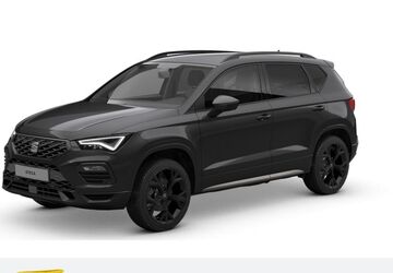 Seat Ateca 67.104 km 33.880 &euro; Recklinghausen 45663