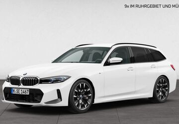 BMW 330 23.180 km 50.940 &euro; Bochum 44809