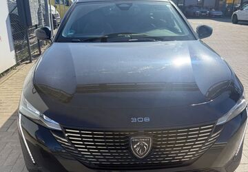 Peugeot 308 138.000 km 14.500 &euro; Essen 45356