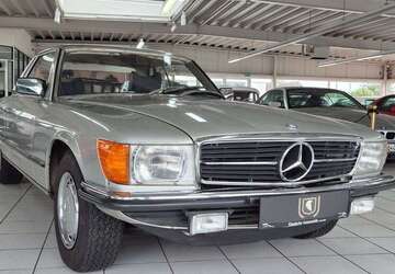 Mercedes-Benz 450 13.900 km 43.800 &euro; Wesel 46485
