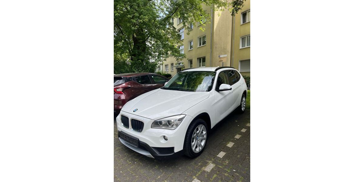 BMW X1 153.000 km 9.000 &euro; Mülheim an der Ruhr 45475