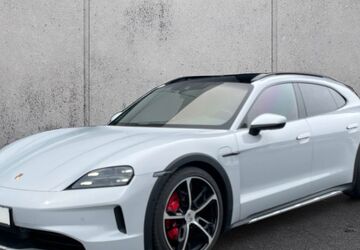 Porsche Taycan 24.611 km 104.900 &euro; Recklinghausen 45665