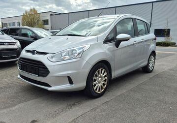 Ford B-Max 96.000 km 7.400 &euro; Rheinberg 47495