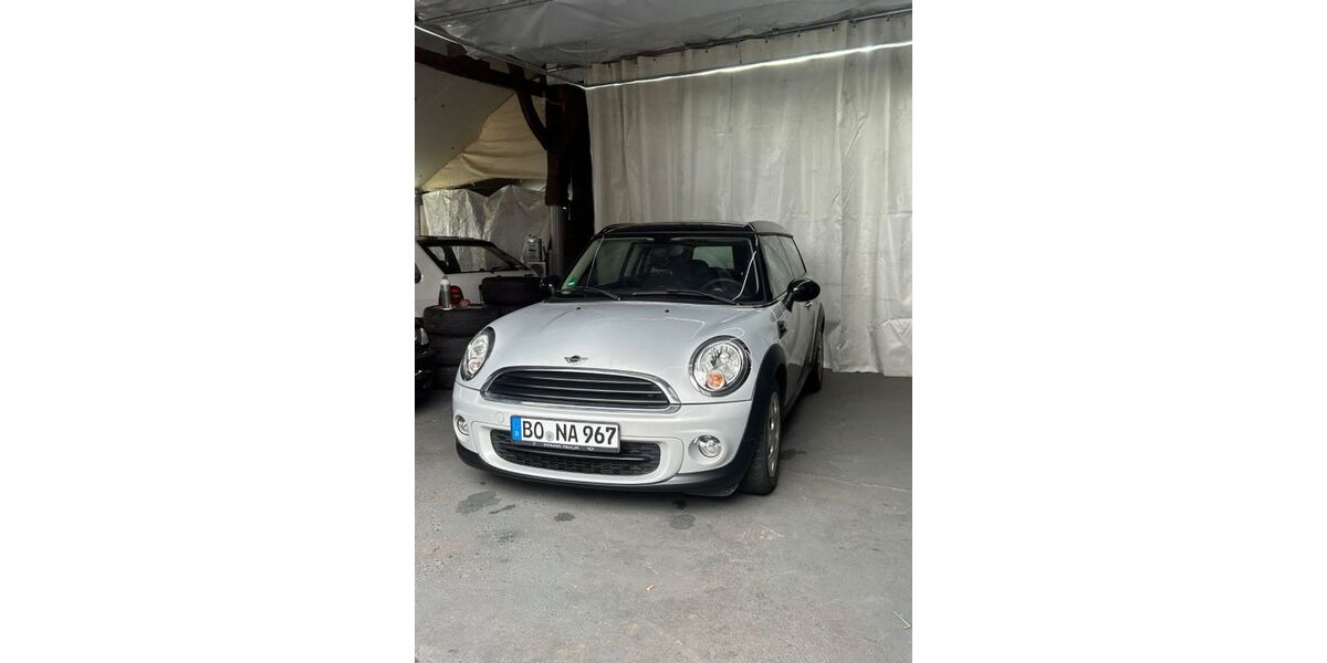 Mini One D Clubman 212.000 km 5.250 &euro; Bochum 44869