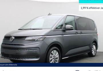 VW T7 Multivan 28.153 km 45.990 &euro; Bochum 44866