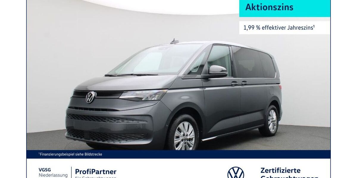 VW T7 Multivan 28.153 km 45.990 &euro; Bochum 44866