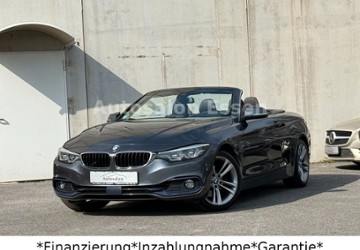 BMW 430 127.414 km 24.950 &euro; Essen 45141